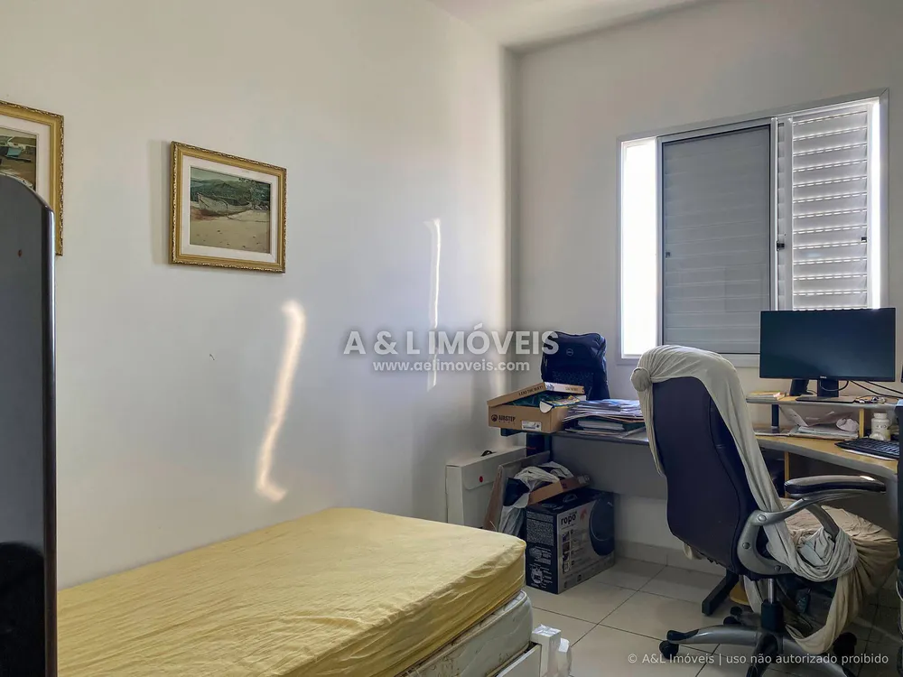 Apartamento, 3 quartos, 63 m² - Foto 14