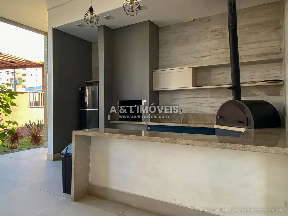 Apartamento, 3 quartos, 63 m² - Foto 6