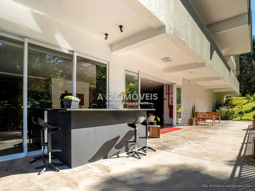 Apartamento, 2 quartos, 87 m² - Foto 16
