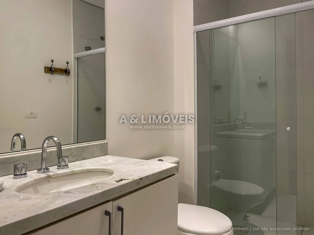 Apartamento, 2 quartos, 87 m² - Foto 7