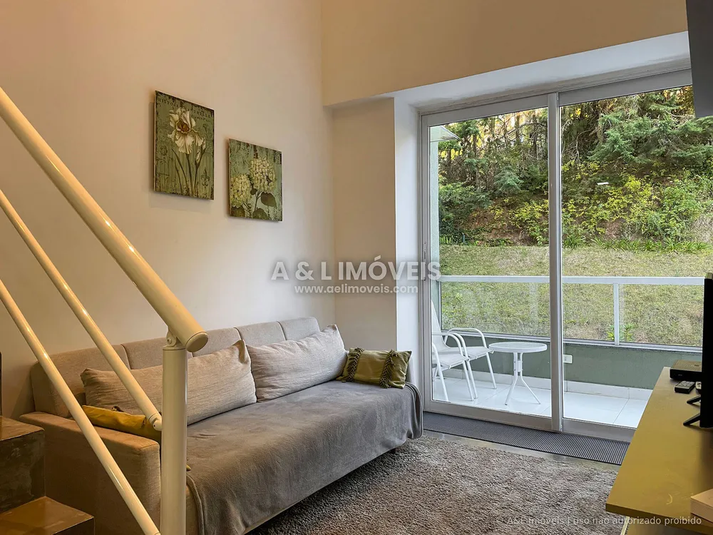 Apartamento, 2 quartos, 87 m² - Foto 5