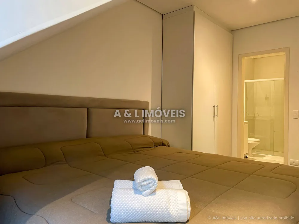 Apartamento, 2 quartos, 87 m² - Foto 11