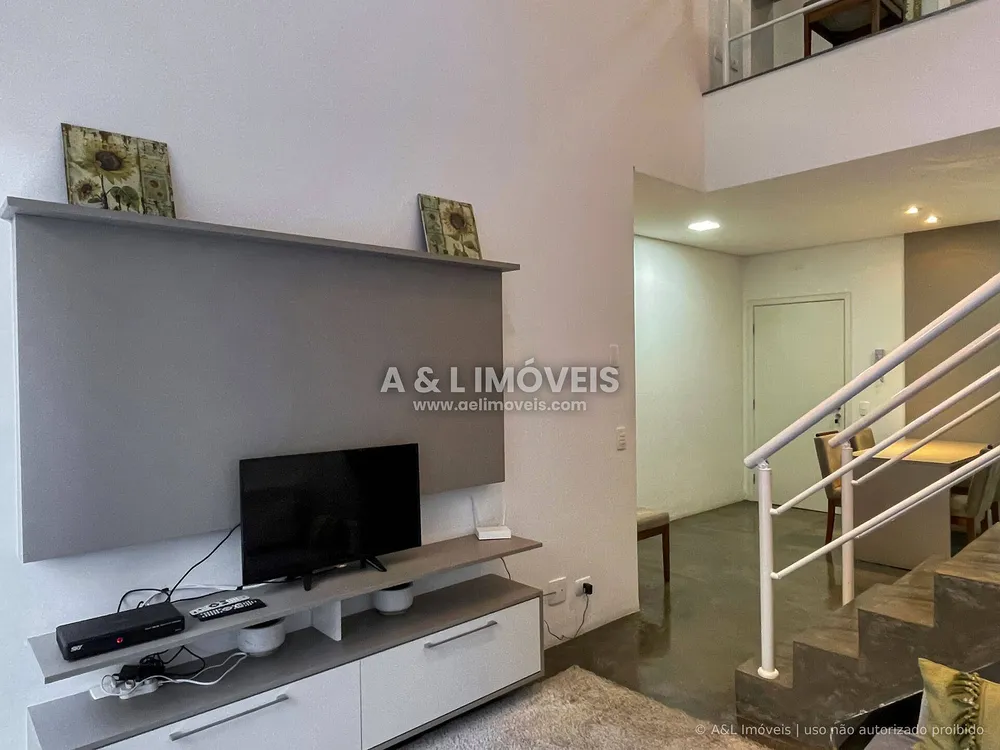 Apartamento, 2 quartos, 87 m² - Foto 6