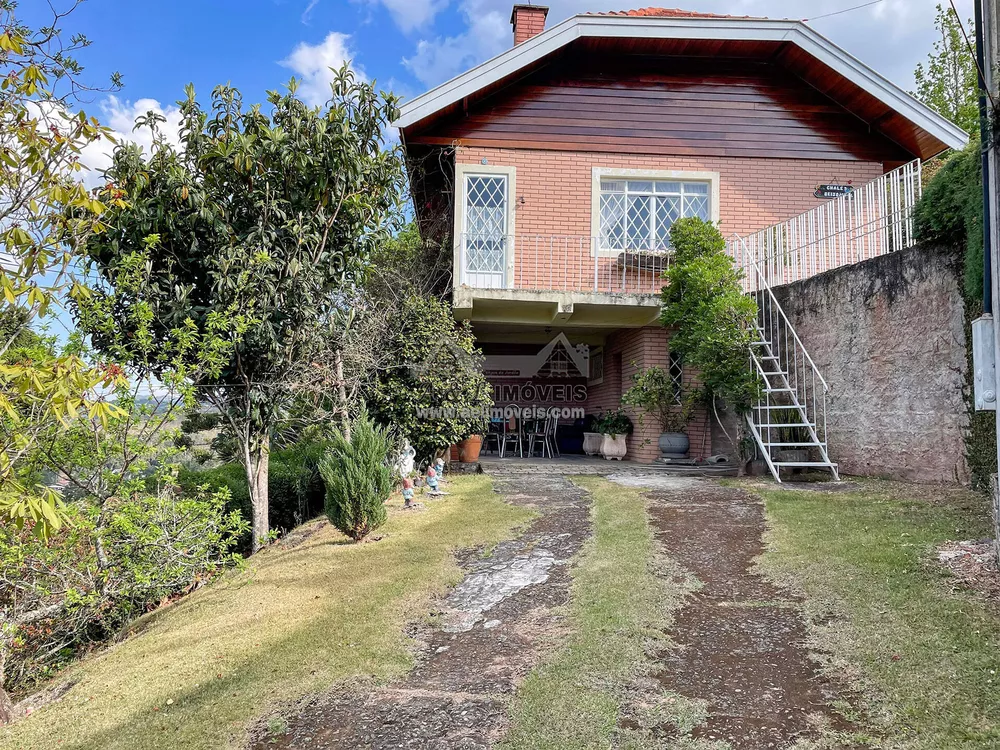 Casa de Condomínio à venda com 4 quartos, 100m² - Foto 2