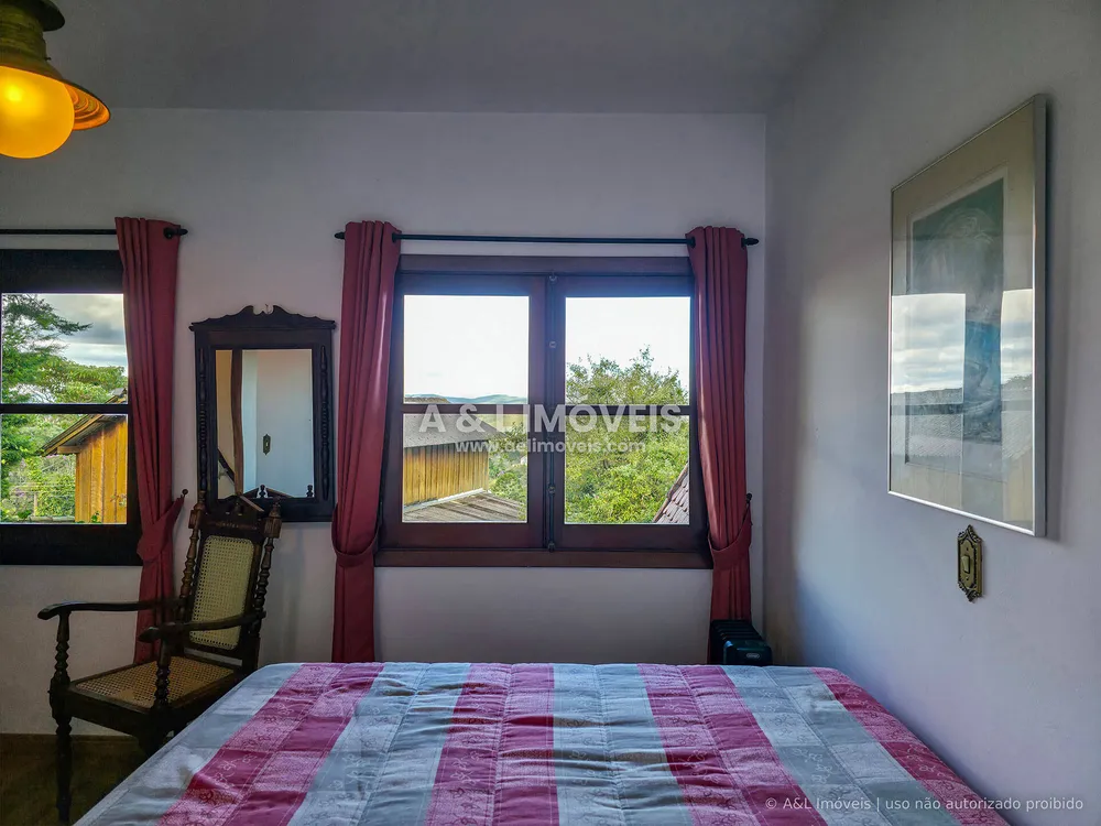 Casa, 4 quartos, 278 m² - Foto 11