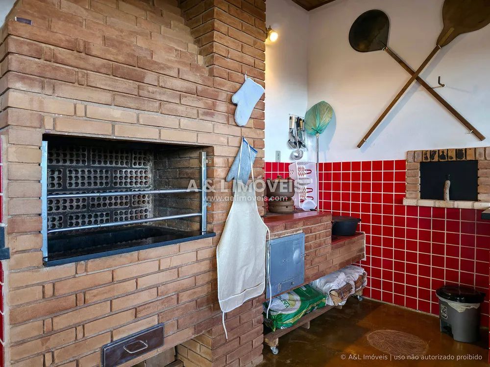 Casa, 4 quartos, 278 m² - Foto 8