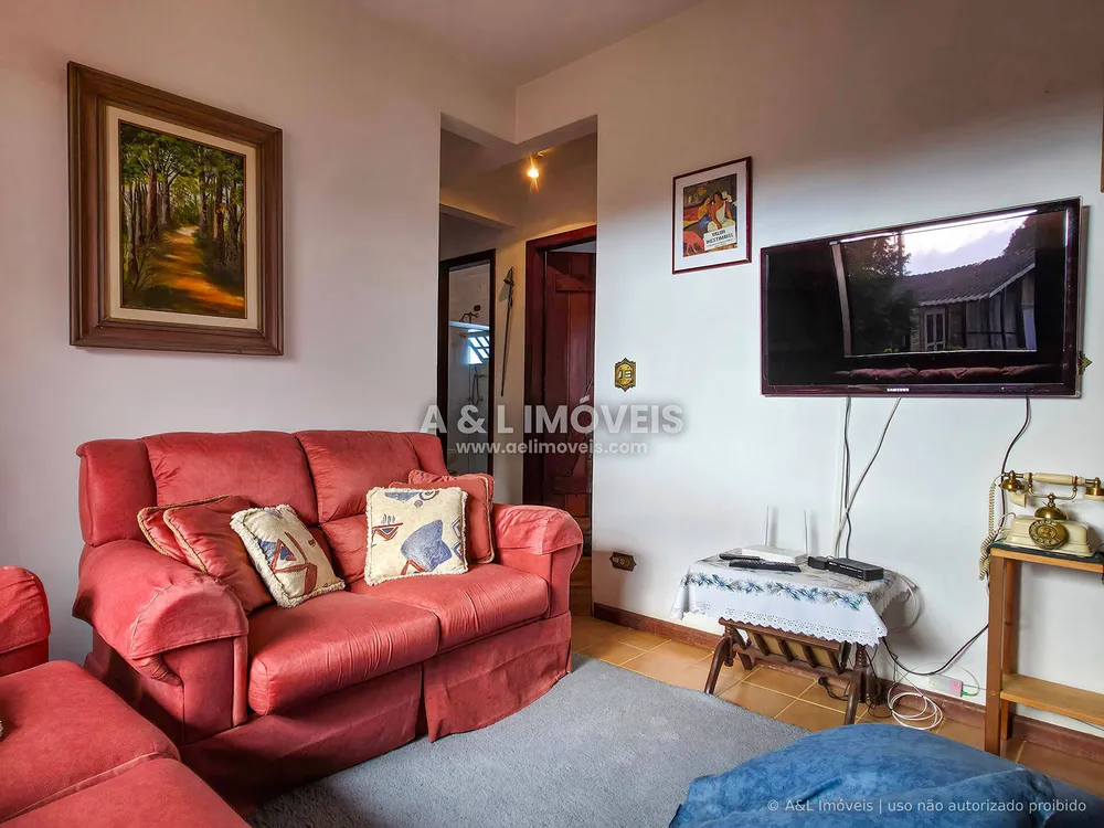 Casa, 4 quartos, 278 m² - Foto 9