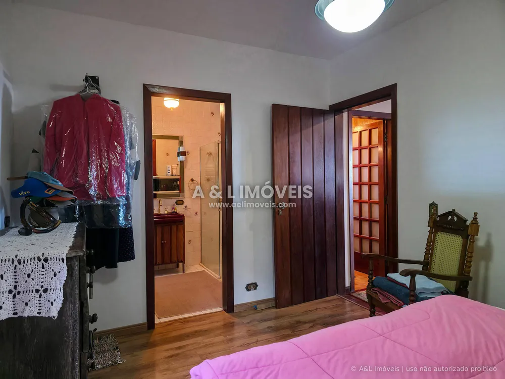 Casa, 4 quartos, 278 m² - Foto 6
