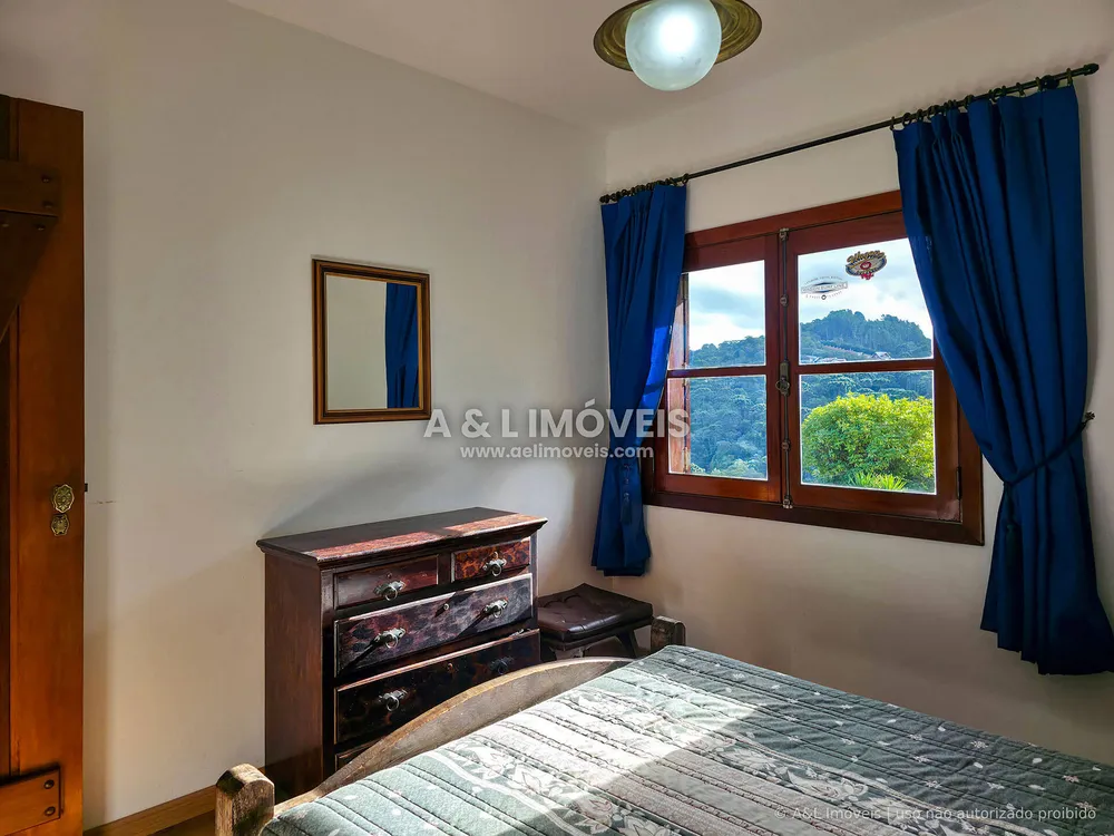 Casa, 4 quartos, 278 m² - Foto 10