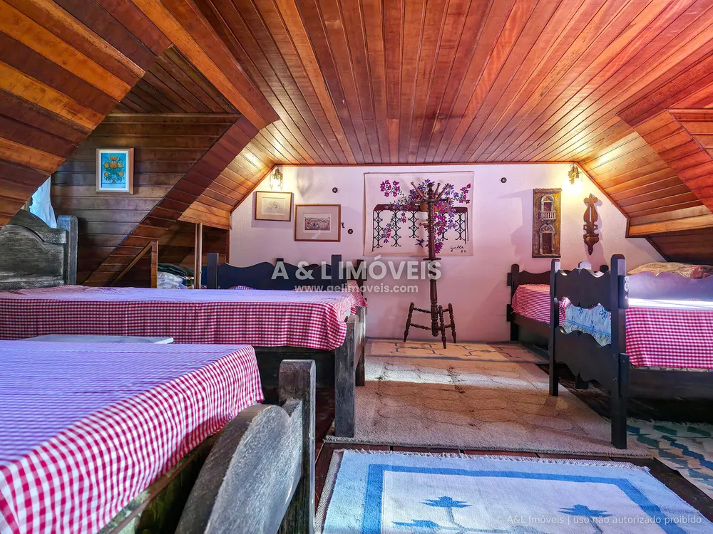 Casa, 4 quartos, 278 m² - Foto 12