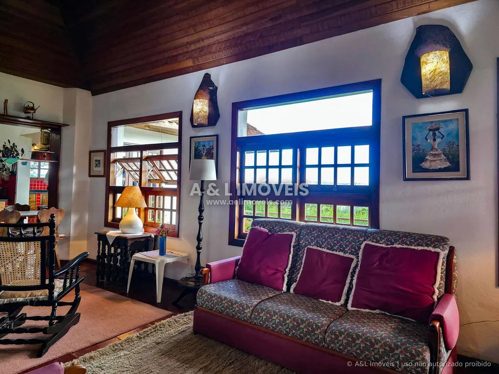 Casa, 4 quartos, 278 m² - Foto 4