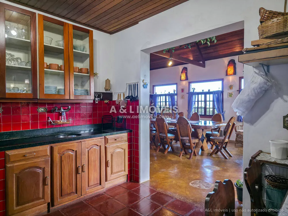 Casa, 4 quartos, 278 m² - Foto 7