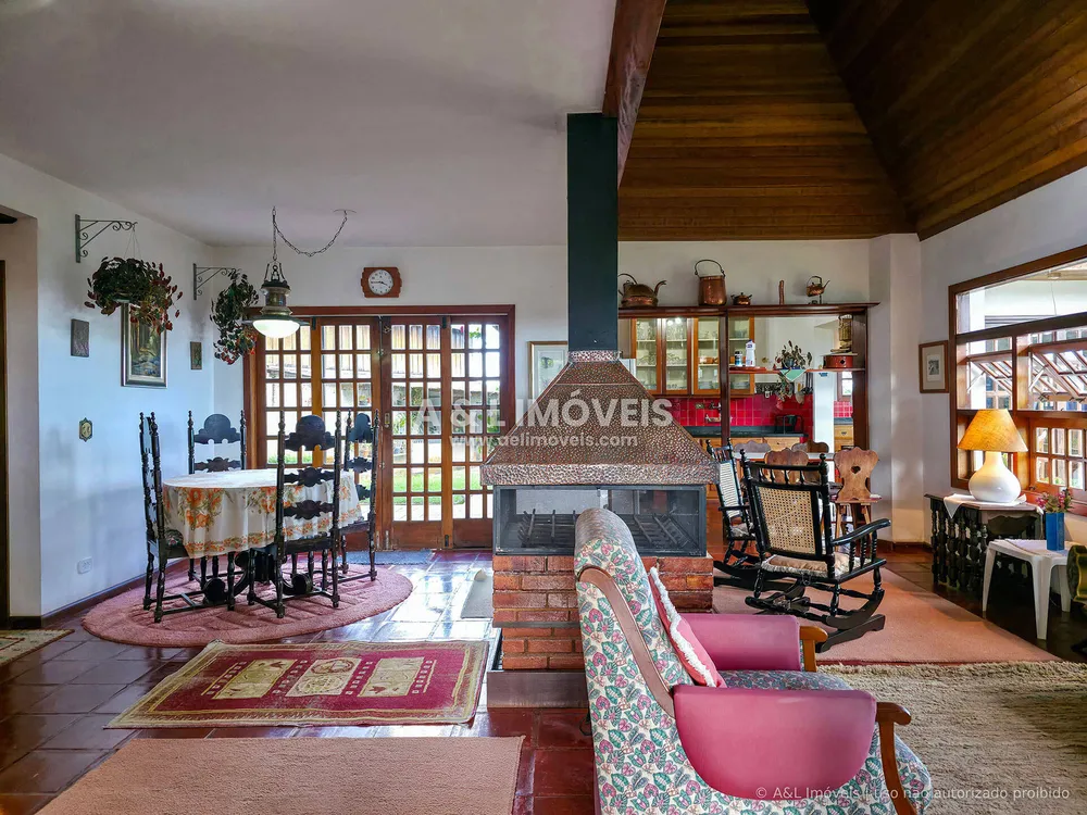 Casa, 4 quartos, 278 m² - Foto 3