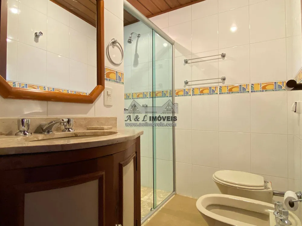 Apartamento, 4 quartos, 232 m² - Foto 7