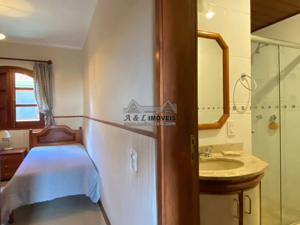Apartamento, 4 quartos, 232 m² - Foto 3