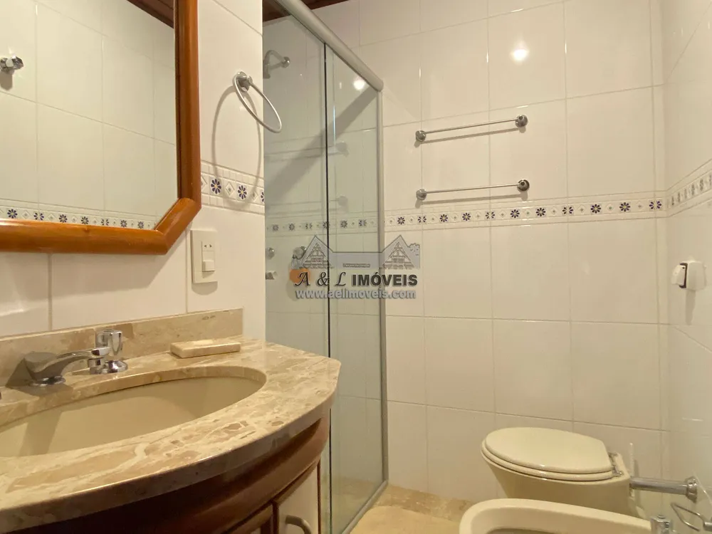 Apartamento, 4 quartos, 232 m² - Foto 4
