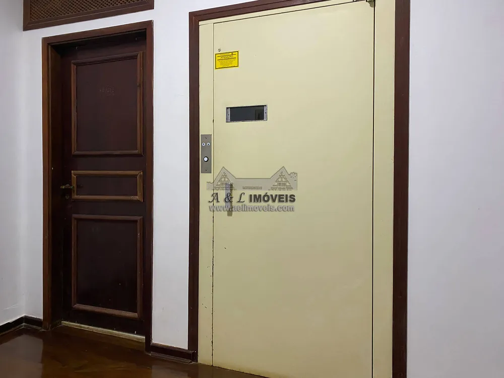 Apartamento, 4 quartos, 232 m² - Foto 9
