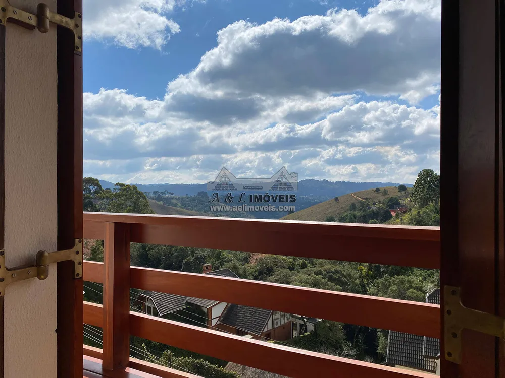Apartamento, 4 quartos, 232 m² - Foto 6