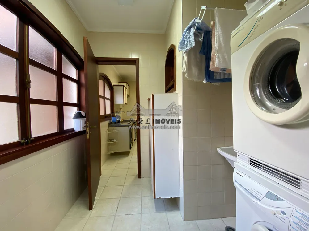 Apartamento, 4 quartos, 232 m² - Foto 8