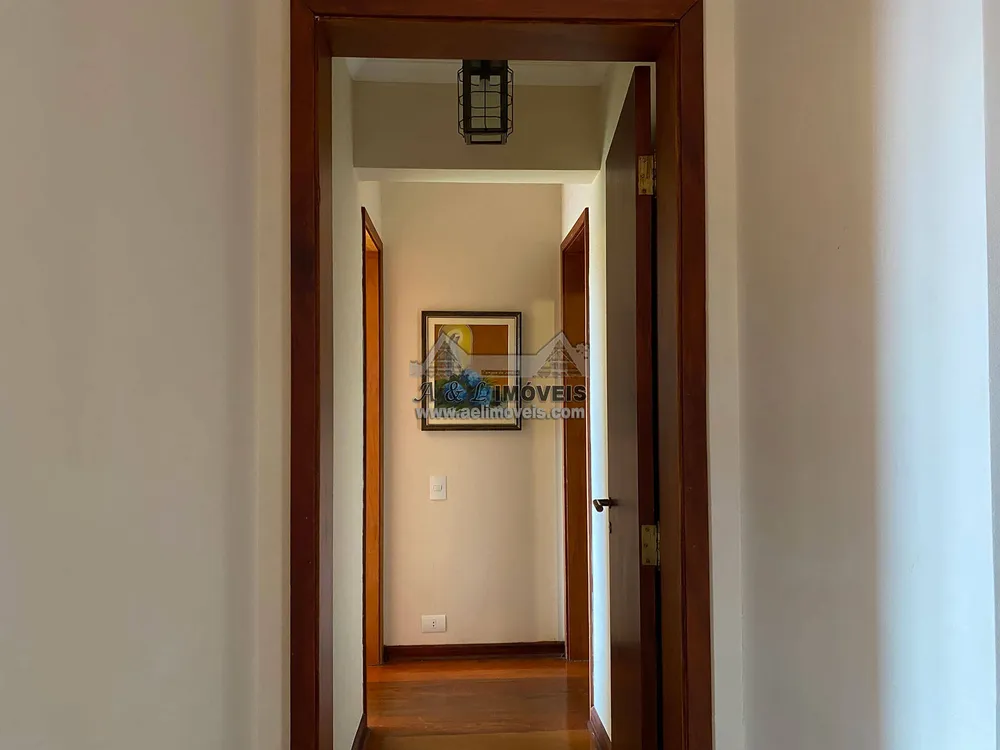 Apartamento, 4 quartos, 232 m² - Foto 1
