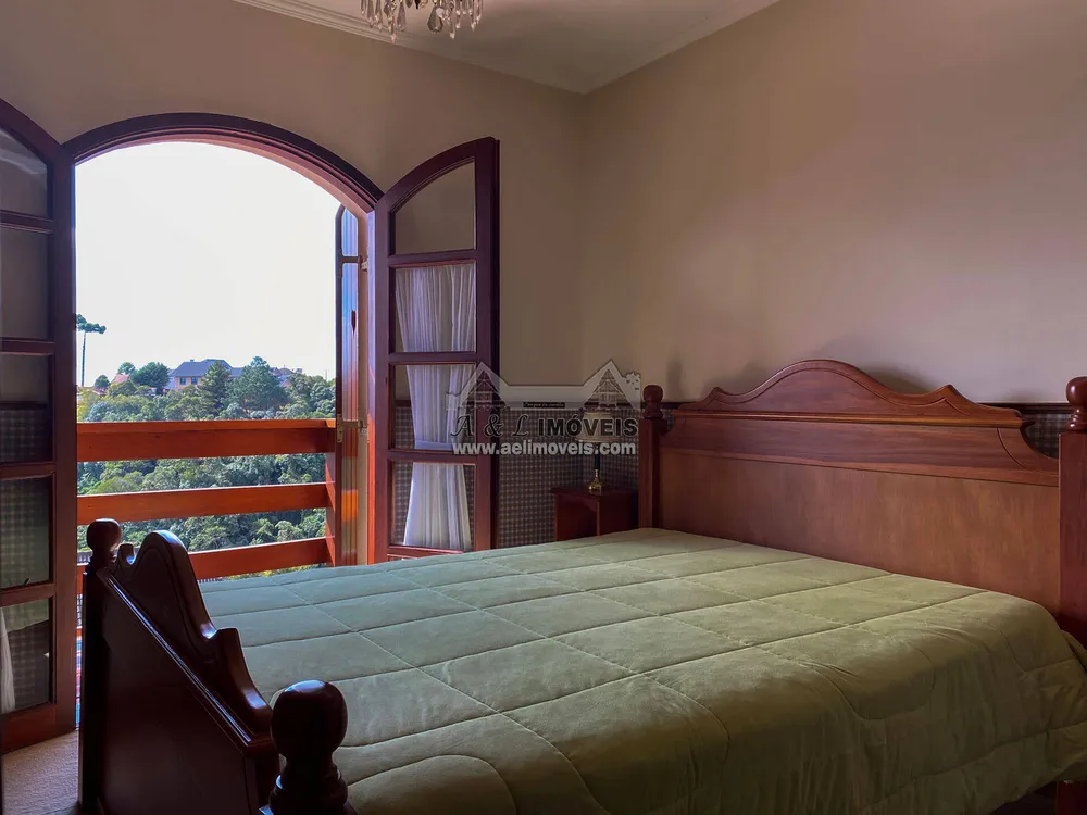 Apartamento, 4 quartos, 232 m² - Foto 2