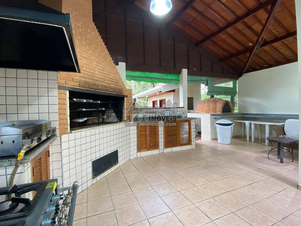 Apartamento, 4 quartos, 232 m² - Foto 12