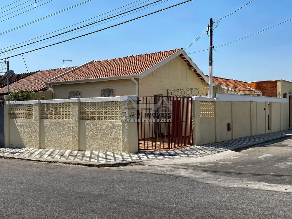 Sala-Conjunto, 163 m² - Foto 1