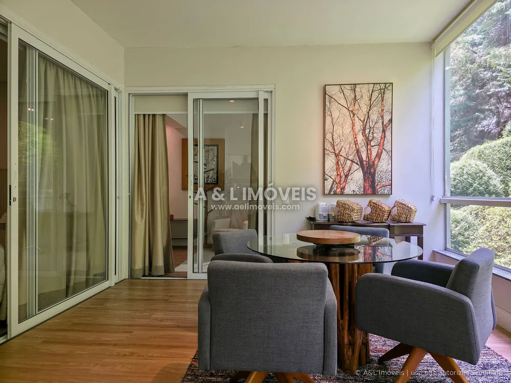 Apartamento, 3 quartos, 159 m² - Foto 7