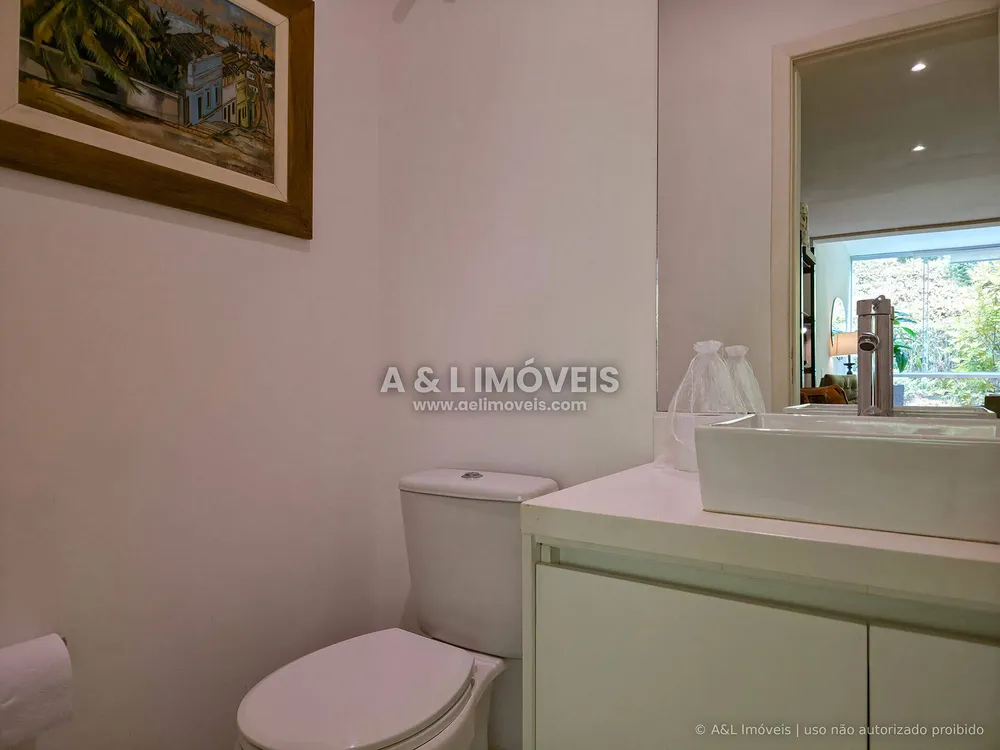 Apartamento, 3 quartos, 159 m² - Foto 2