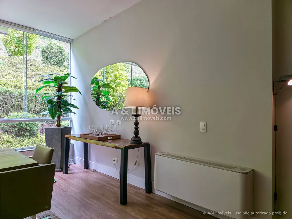 Apartamento, 3 quartos, 159 m² - Foto 6