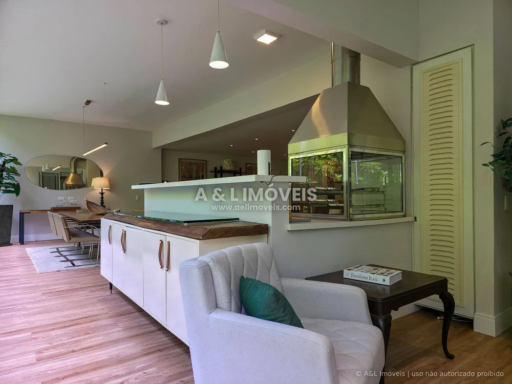 Apartamento, 3 quartos, 159 m² - Foto 8