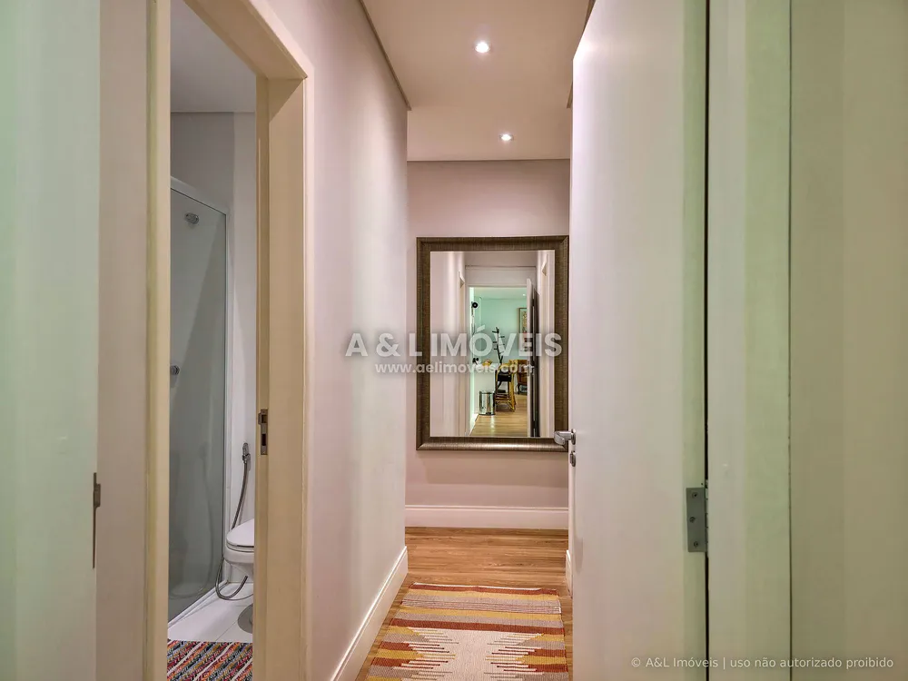 Apartamento, 3 quartos, 159 m² - Foto 9
