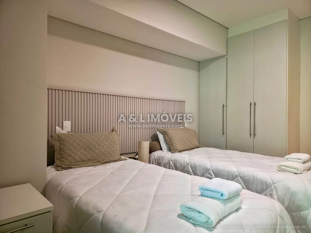 Apartamento, 3 quartos, 159 m² - Foto 10