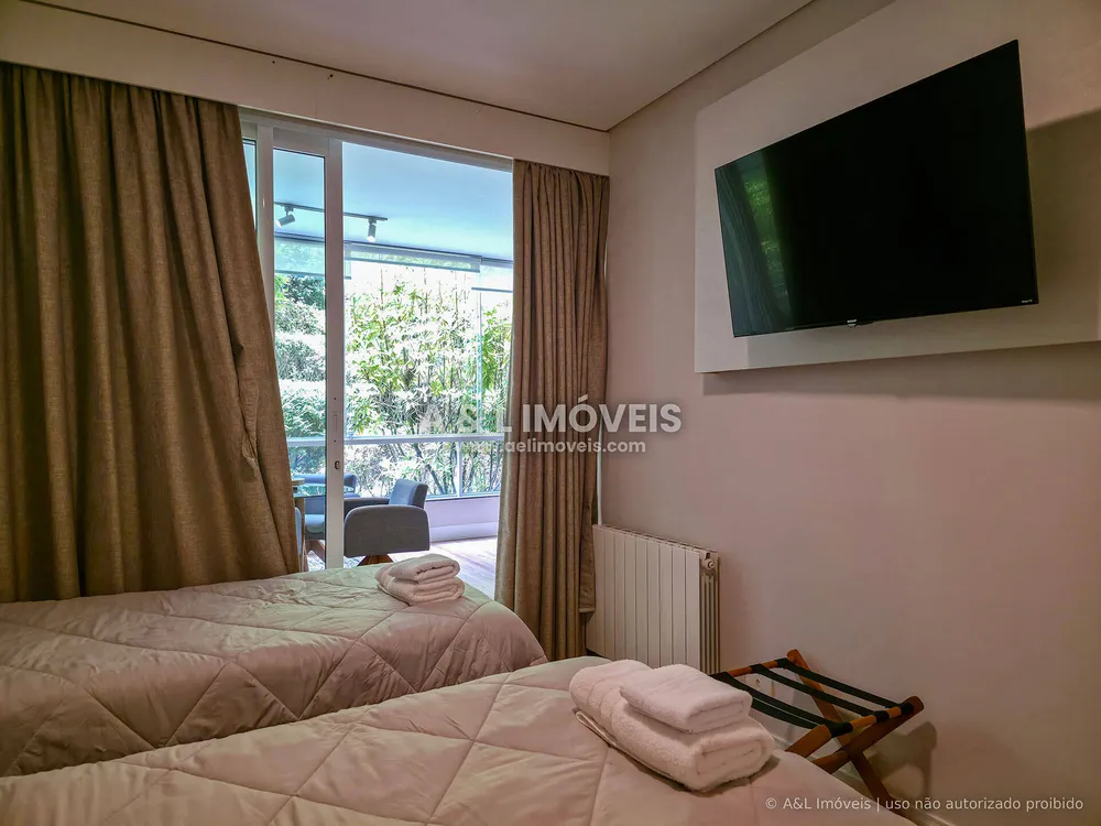Apartamento, 3 quartos, 159 m² - Foto 12