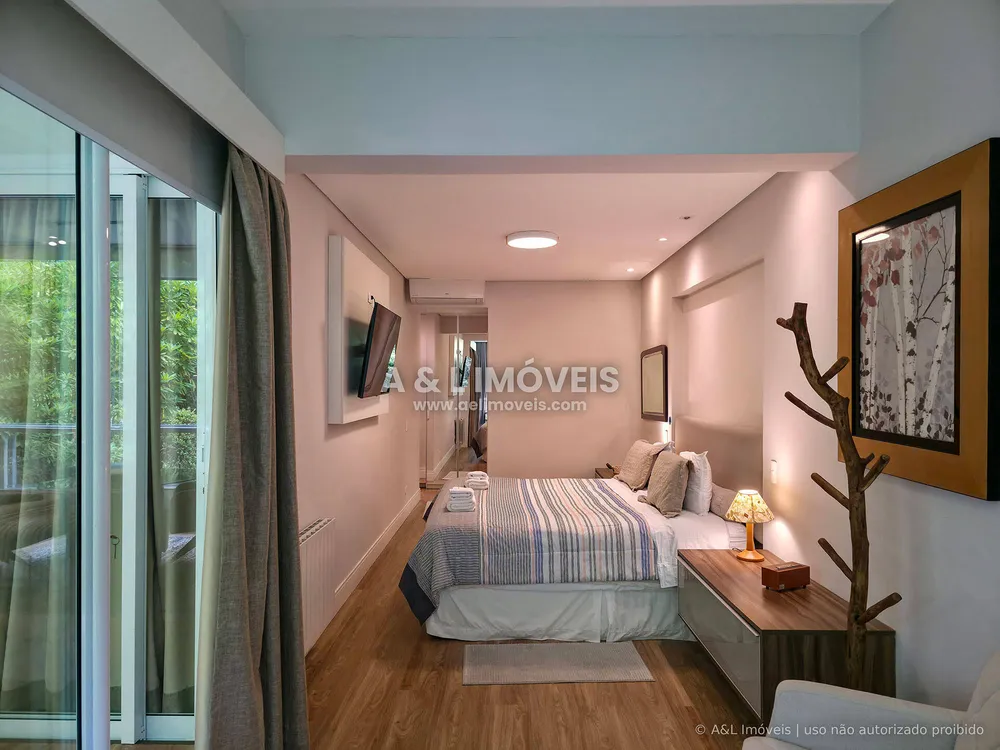 Apartamento, 3 quartos, 159 m² - Foto 13