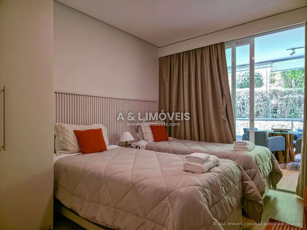 Apartamento, 3 quartos, 159 m² - Foto 11