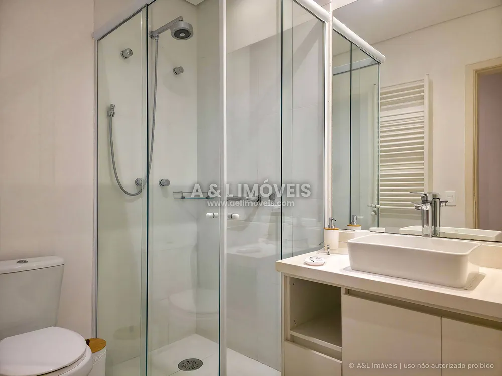 Apartamento, 3 quartos, 159 m² - Foto 14
