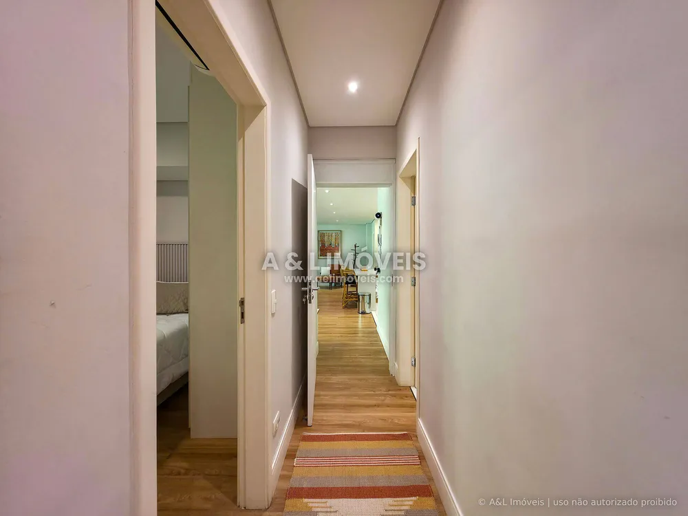 Apartamento, 3 quartos, 159 m² - Foto 15