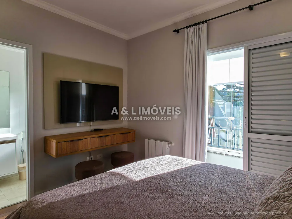 Apartamento, 3 quartos, 87 m² - Foto 8