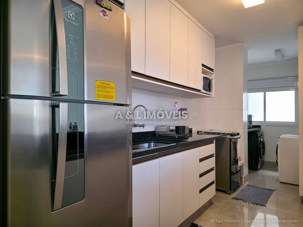 Apartamento, 3 quartos, 87 m² - Foto 1