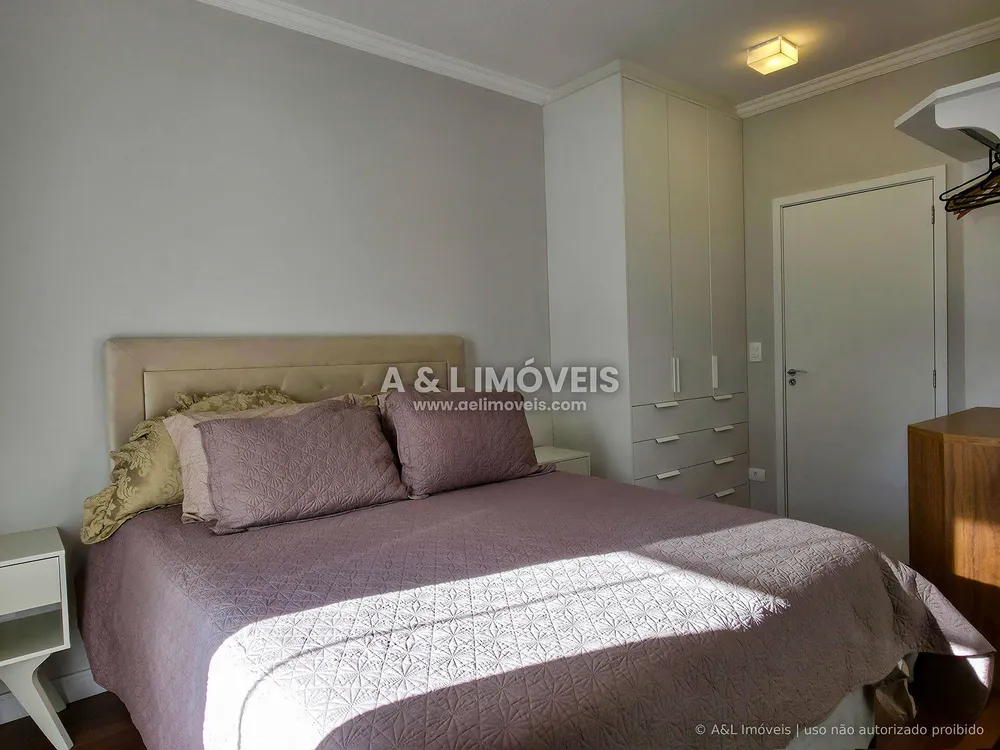 Apartamento, 3 quartos, 87 m² - Foto 10
