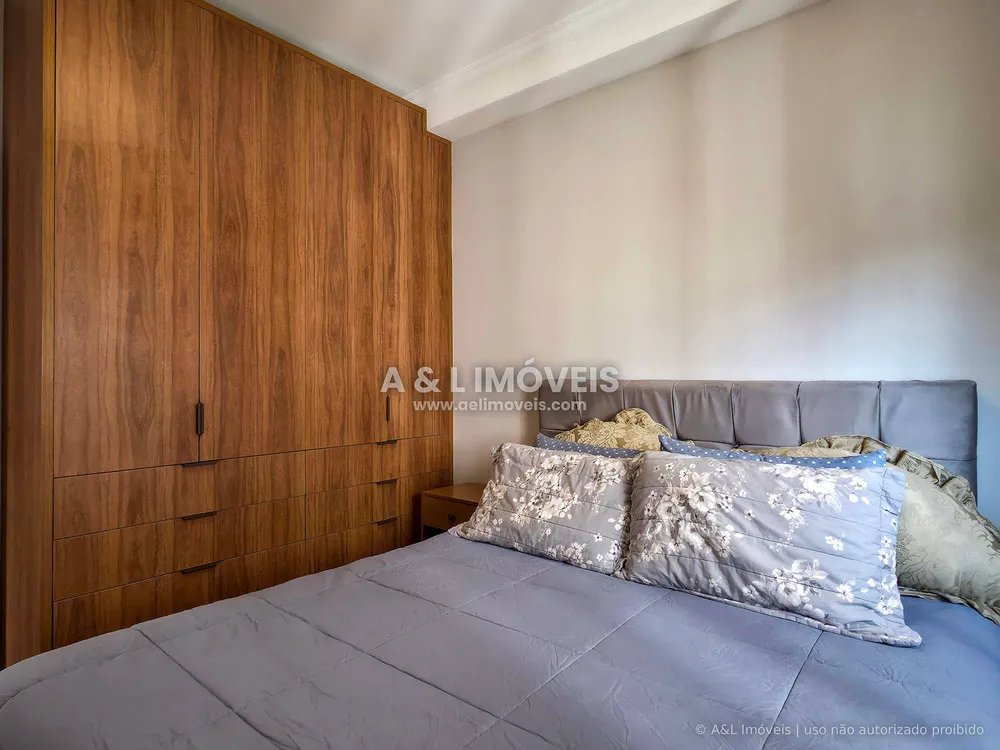 Apartamento, 3 quartos, 87 m² - Foto 5