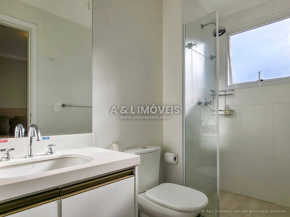 Apartamento, 3 quartos, 87 m² - Foto 9