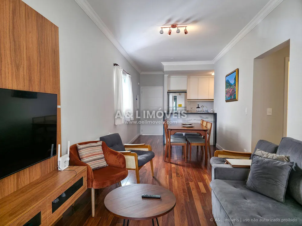 Apartamento, 3 quartos, 87 m² - Foto 4