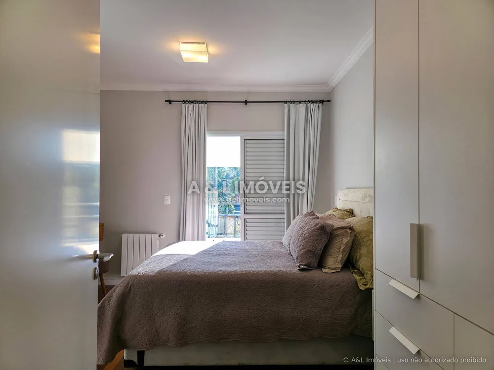 Apartamento, 3 quartos, 87 m² - Foto 7