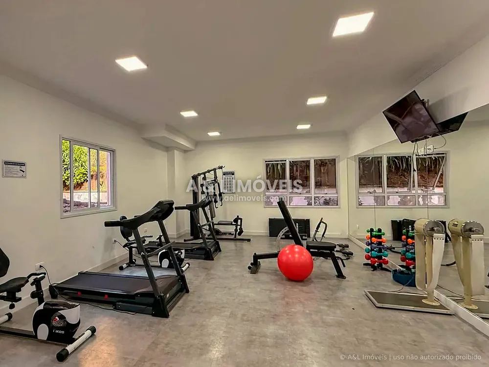 Apartamento, 3 quartos, 87 m² - Foto 13