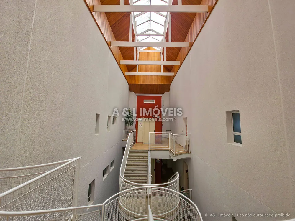 Apartamento, 4 quartos, 229 m² - Foto 4
