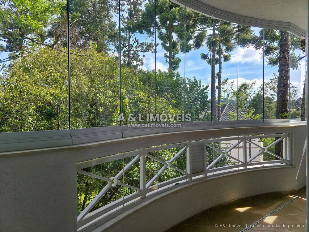 Apartamento, 4 quartos, 229 m² - Foto 9