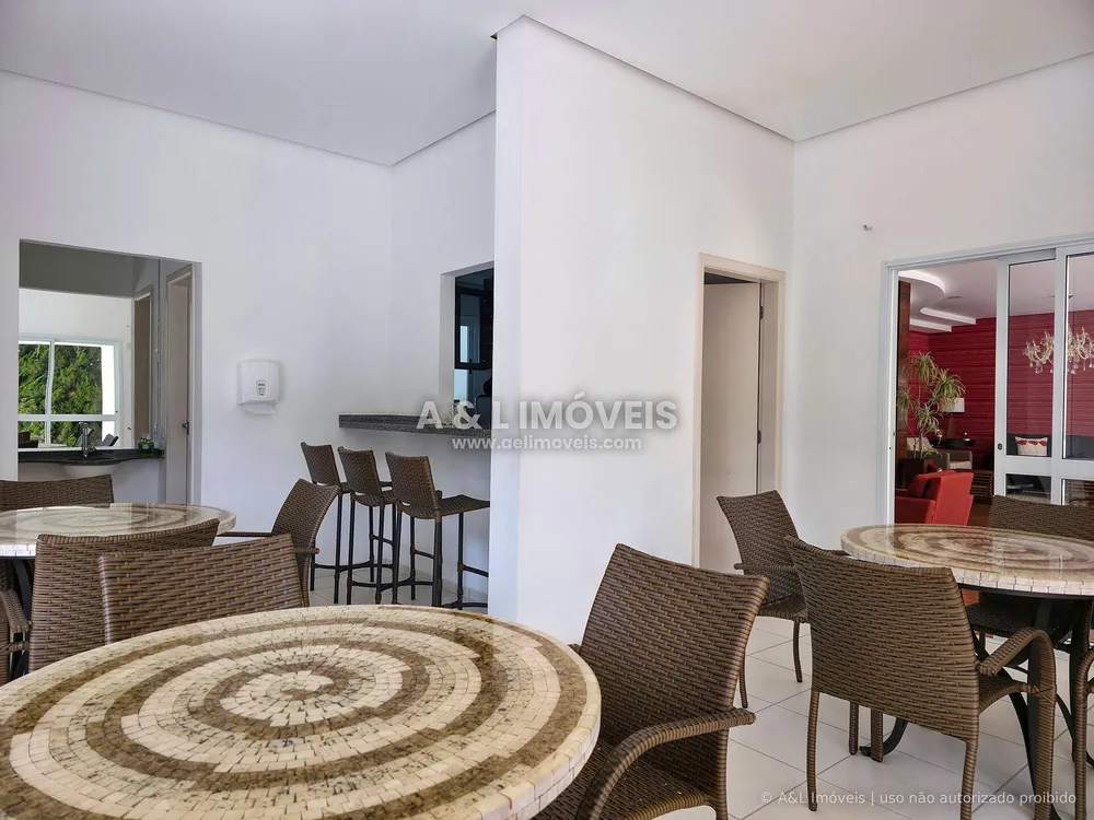 Apartamento, 4 quartos, 229 m² - Foto 3