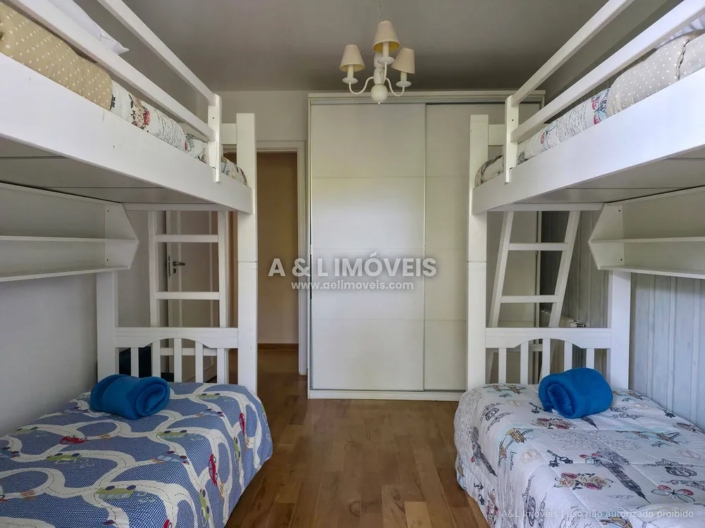 Apartamento, 4 quartos, 229 m² - Foto 10